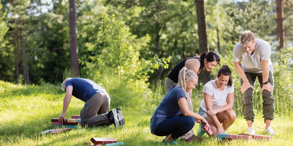 10 Tips for savvy travellers